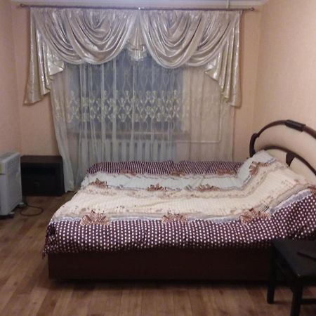 Аркадия Флэт Odessa Eksteriør billede