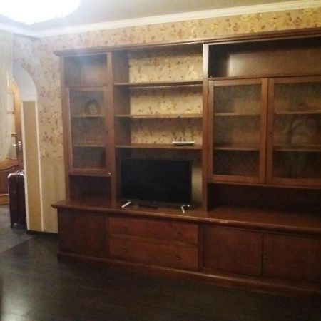 Аркадия Флэт Odessa Eksteriør billede
