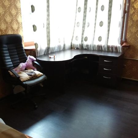 Аркадия Флэт Odessa Eksteriør billede