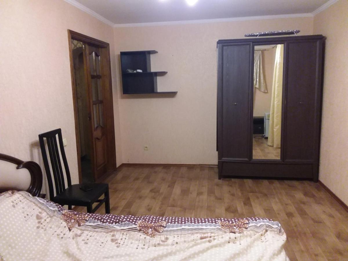 Аркадия Флэт Odessa Eksteriør billede