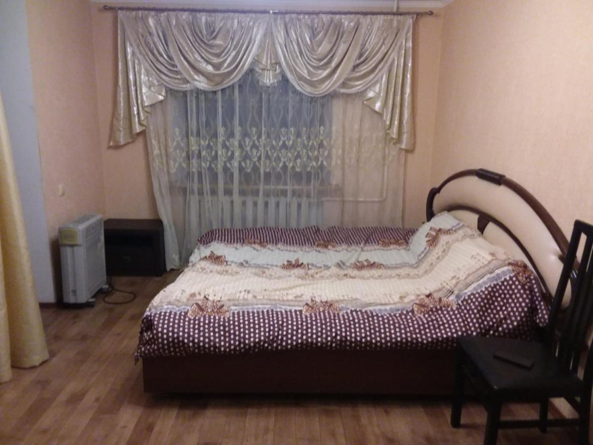 Аркадия Флэт Odessa Eksteriør billede
