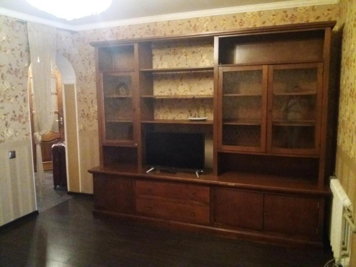Аркадия Флэт Odessa Eksteriør billede
