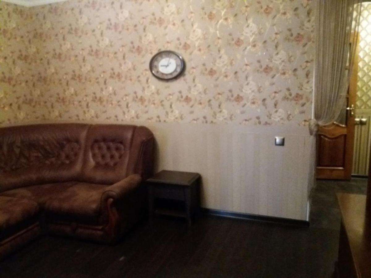 Аркадия Флэт Odessa Eksteriør billede
