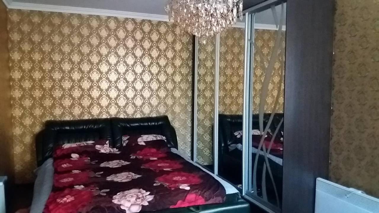 Аркадия Флэт Odessa Eksteriør billede