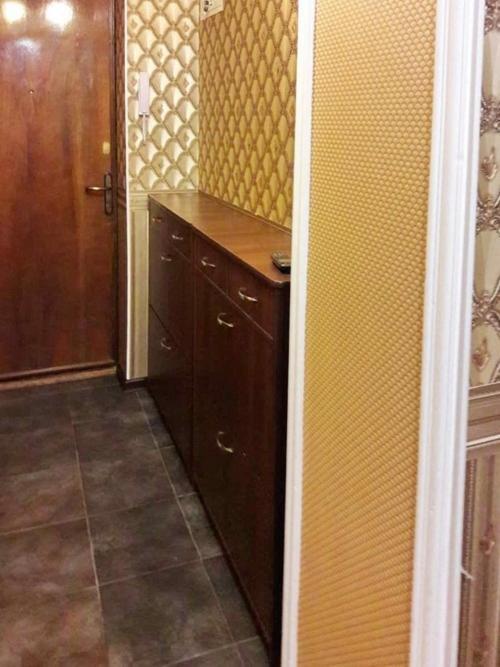 Аркадия Флэт Odessa Eksteriør billede