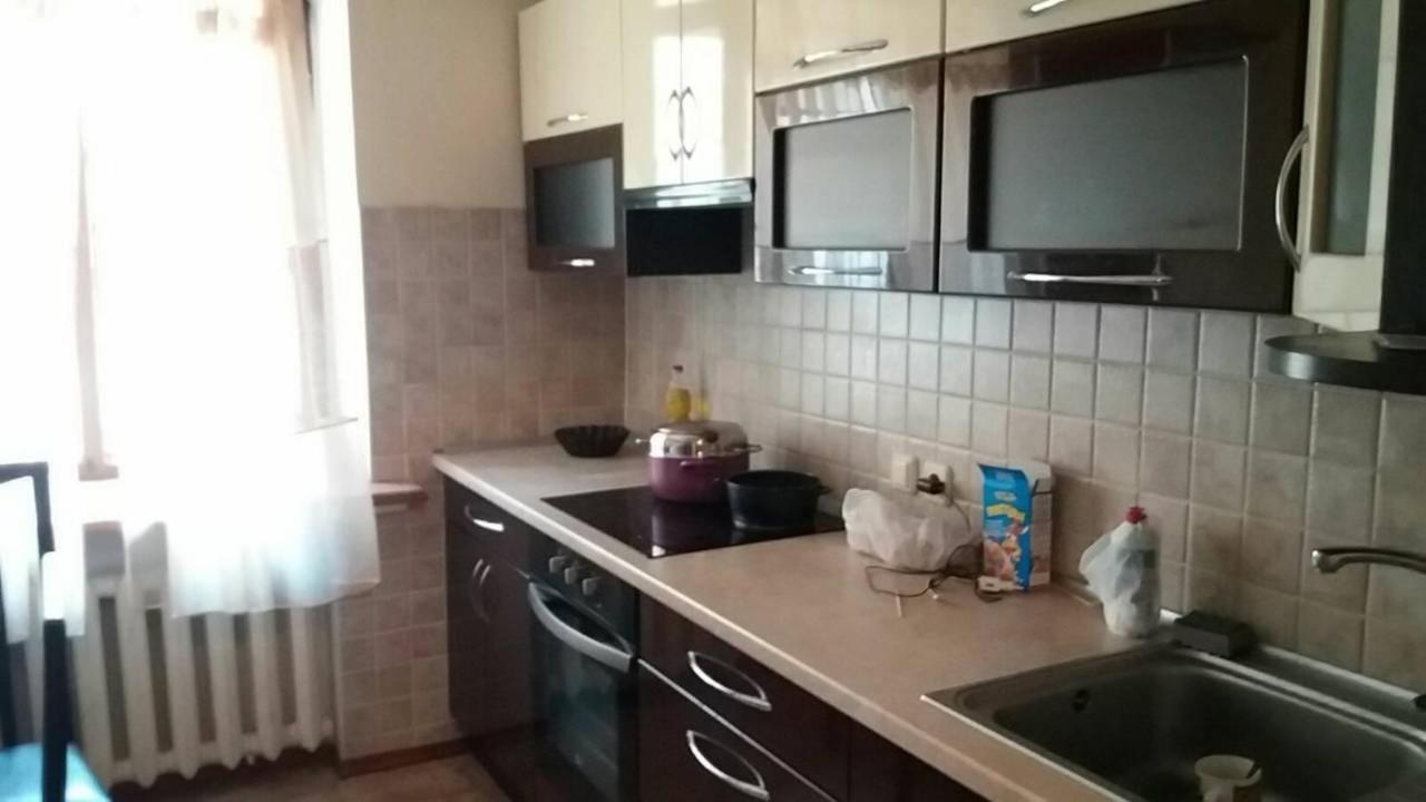 Аркадия Флэт Odessa Eksteriør billede