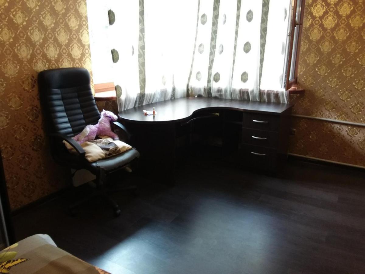 Аркадия Флэт Odessa Eksteriør billede